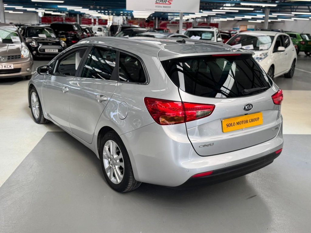 Used Kia Ceed 2013 for sale - 78044019: Photo 14