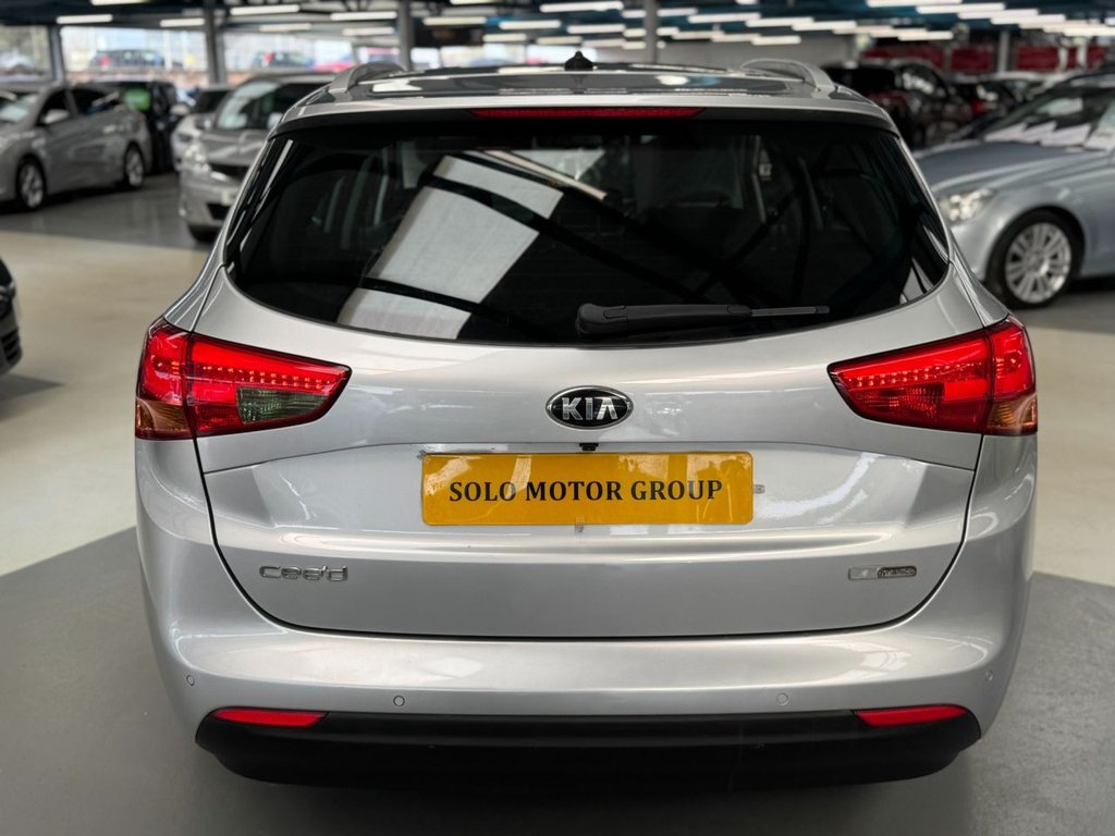 Used Kia Ceed 2013 for sale - 78044019: Photo 15