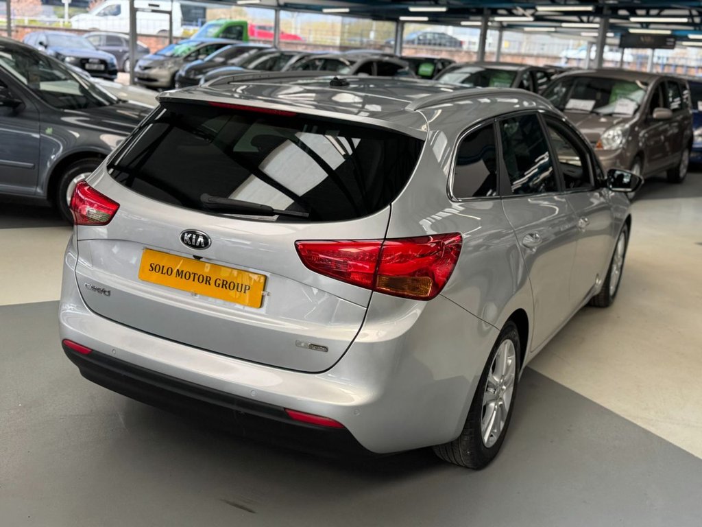 Used Kia Ceed 2013 for sale - 78044019: Photo 17