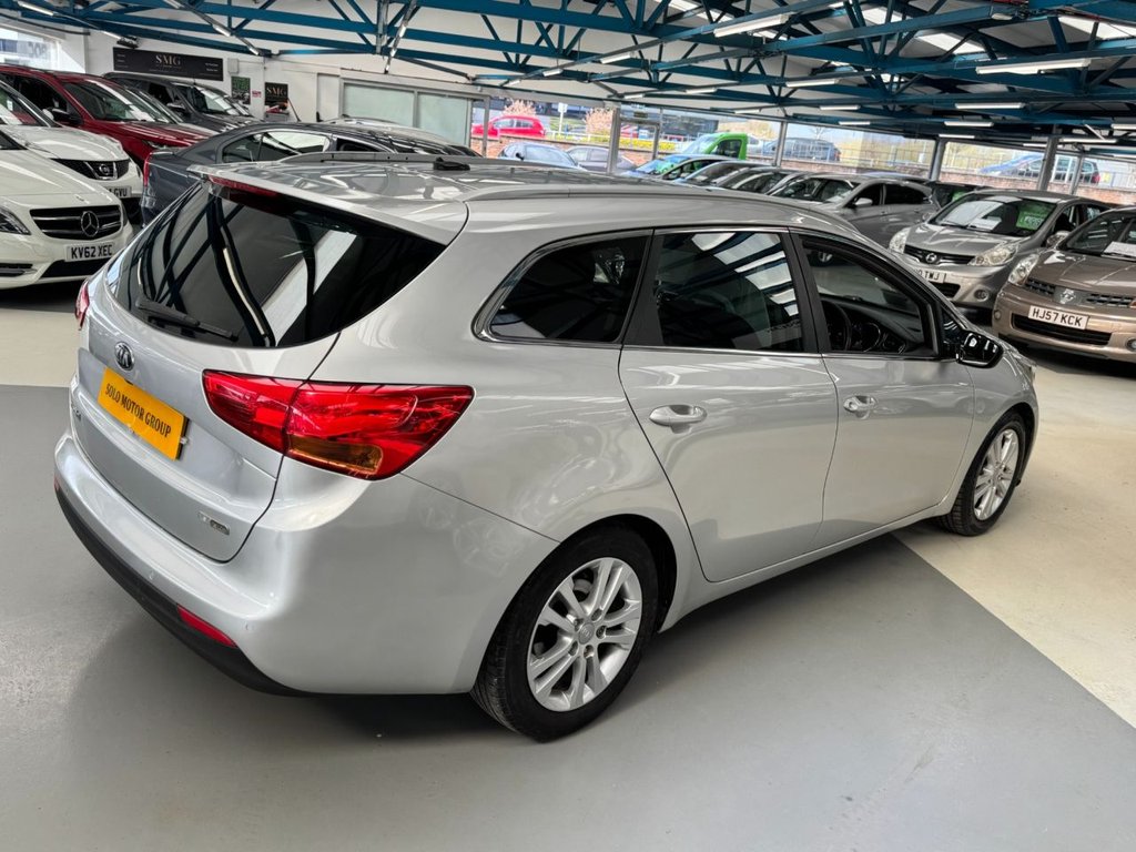 Used Kia Ceed 2013 for sale - 78044019: Photo 18