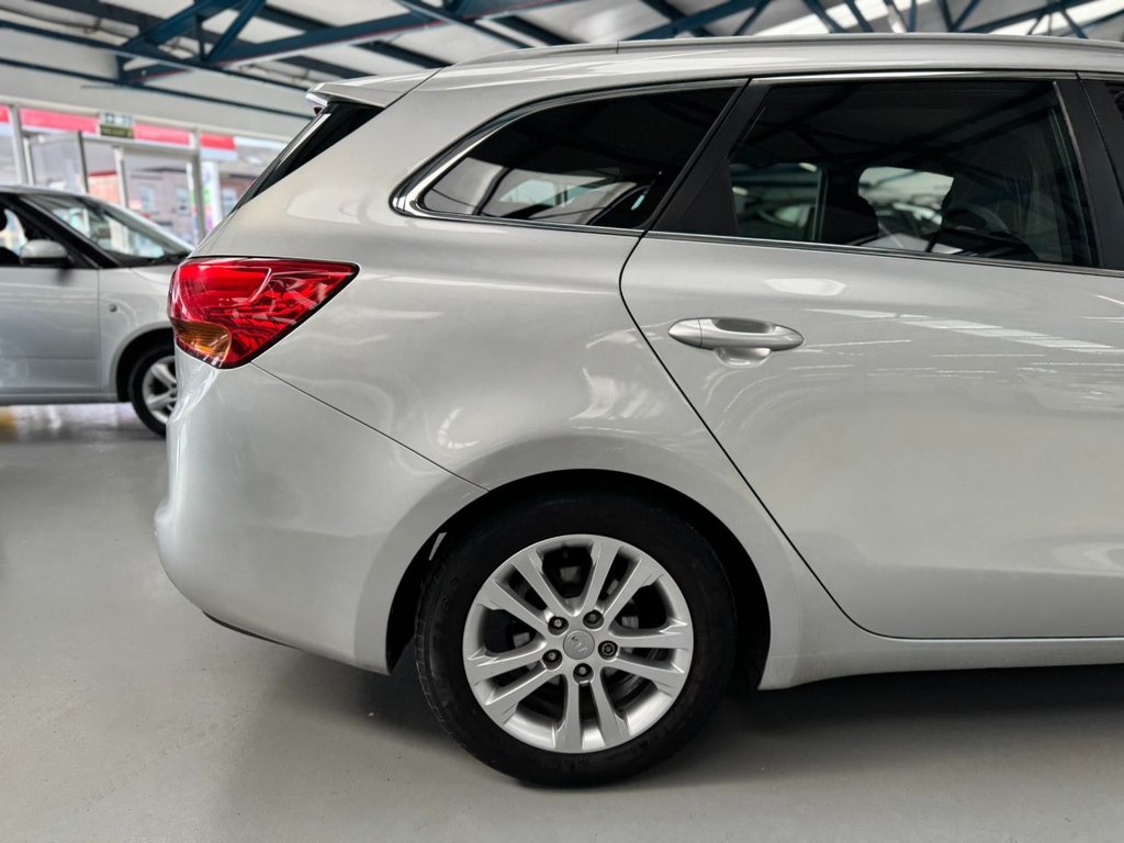 Used Kia Ceed 2013 for sale - 78044019: Photo 19