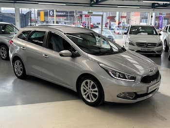 Kia Ceed feature image
