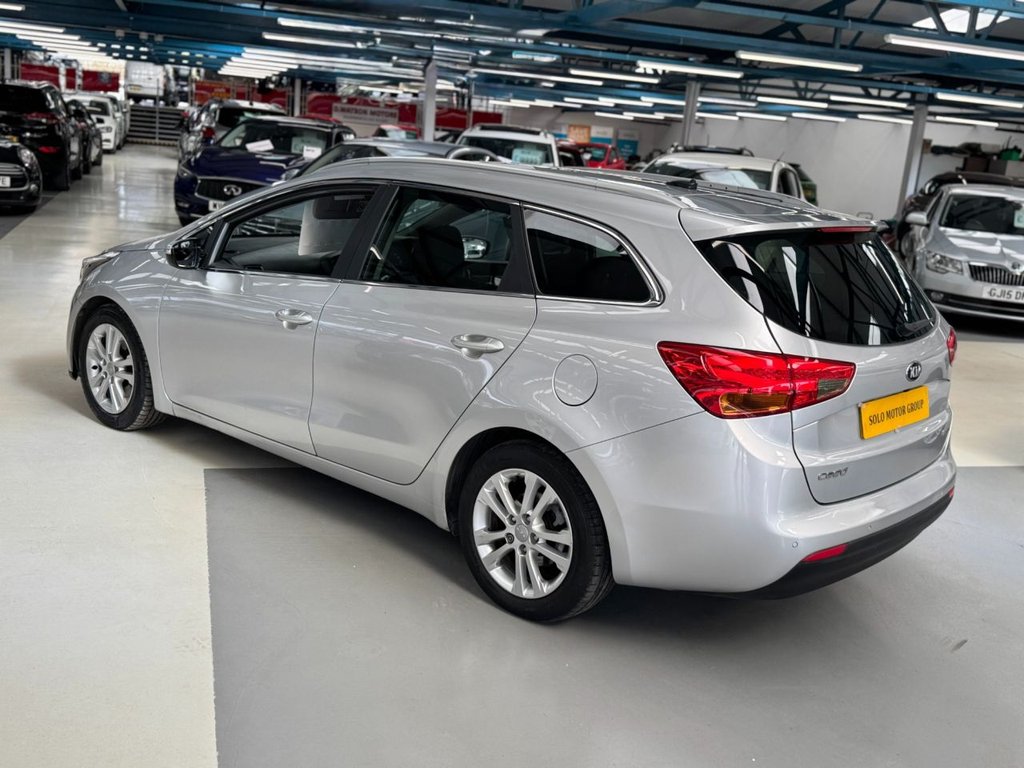 Used Kia Ceed 2013 for sale - 78044019: Photo 2