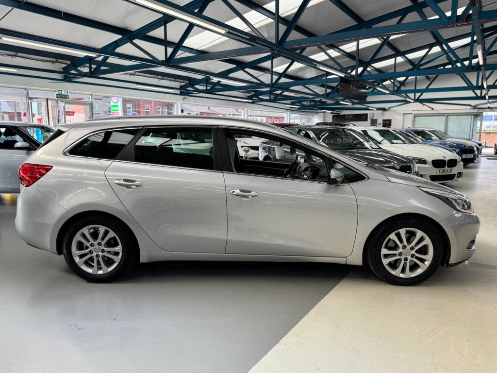 Used Kia Ceed 2013 for sale - 78044019: Photo 20