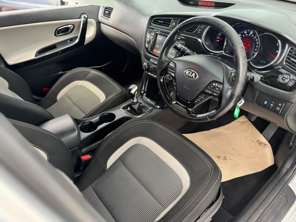 Used Kia Ceed 2013 for sale - 78044019: Photo 22
