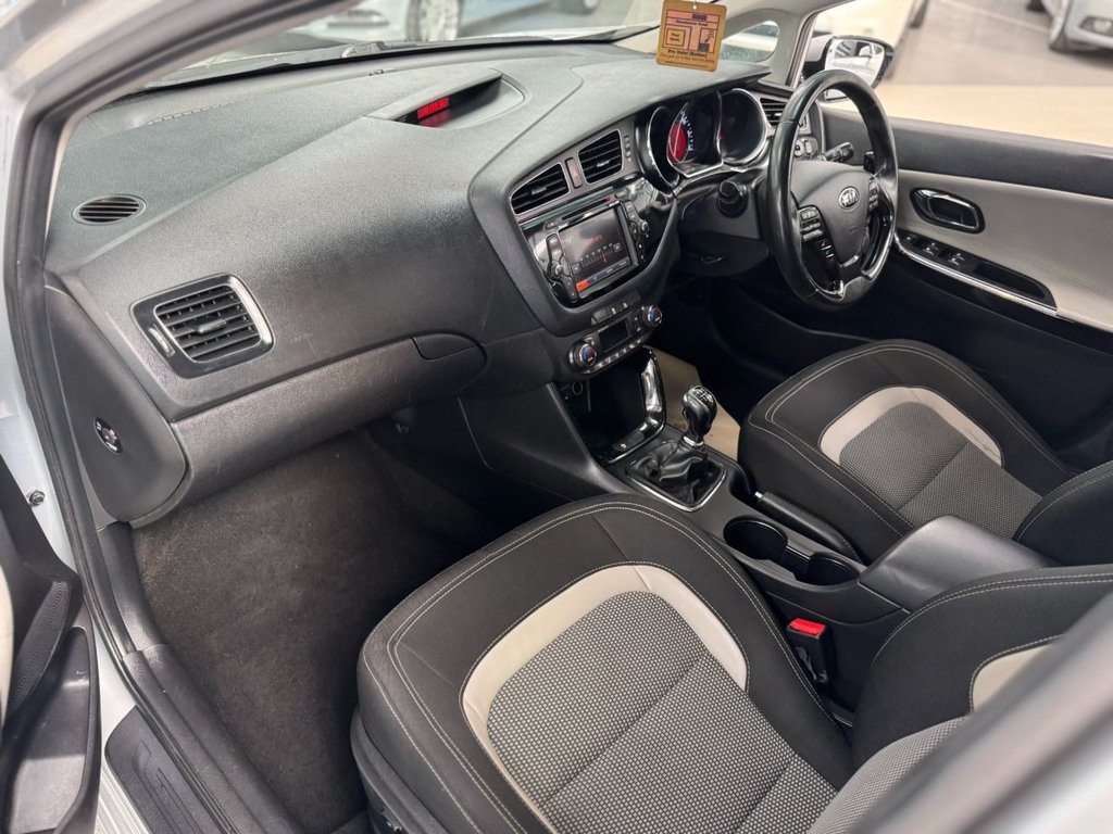Used Kia Ceed 2013 for sale - 78044019: Photo 23