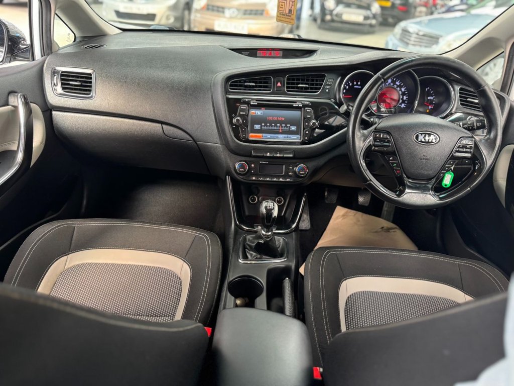Used Kia Ceed 2013 for sale - 78044019: Photo 24