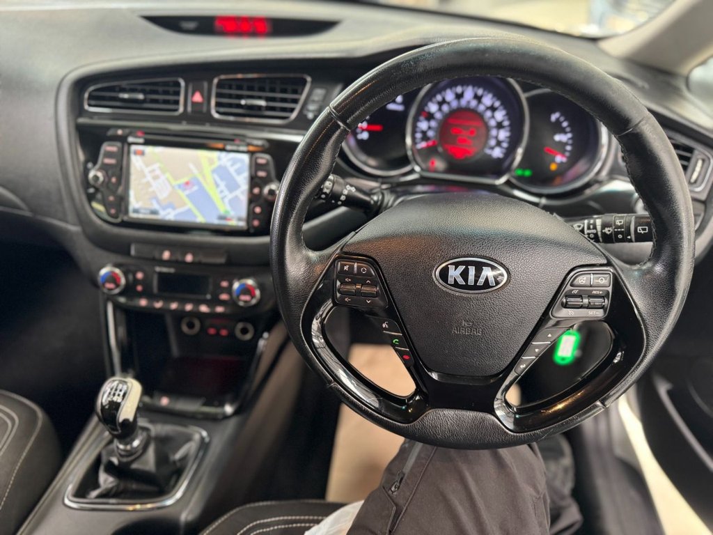 Used Kia Ceed 2013 for sale - 78044019: Photo 26