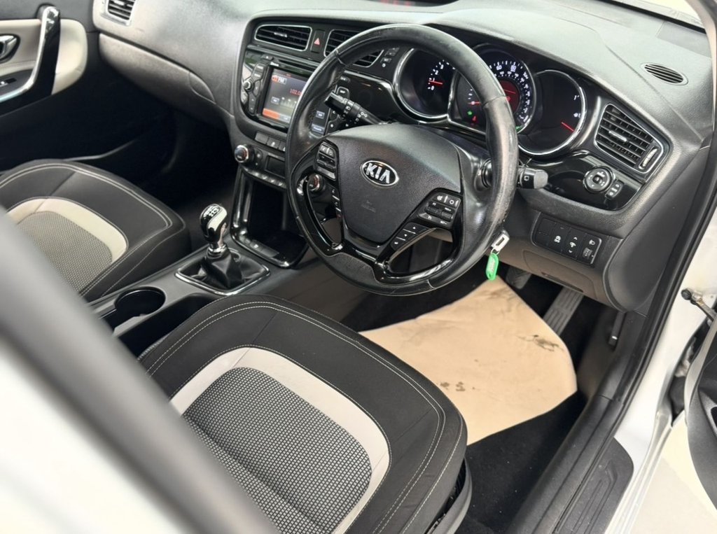 Used Kia Ceed 2013 for sale - 78044019: Photo 3