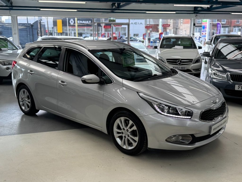 Used Kia Ceed 2013 for sale - 78044019: Photo 4