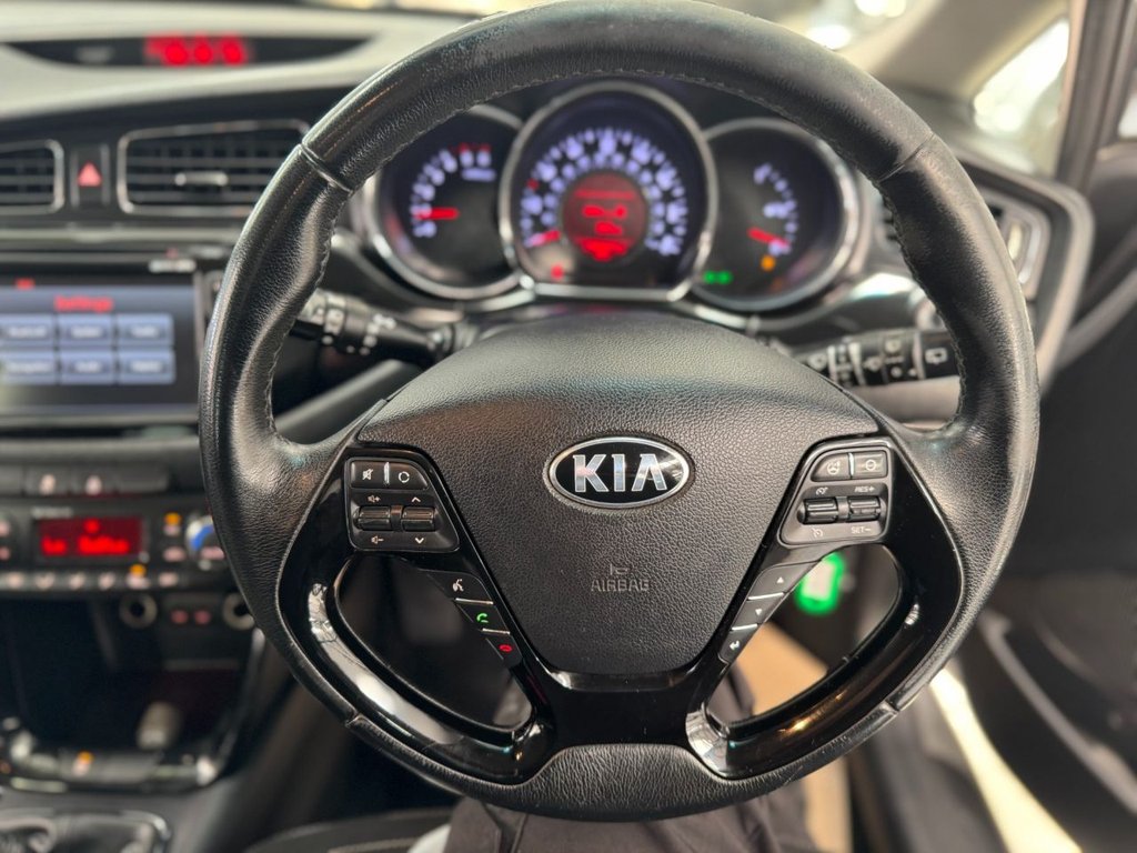 Used Kia Ceed 2013 for sale - 78044019: Photo 45