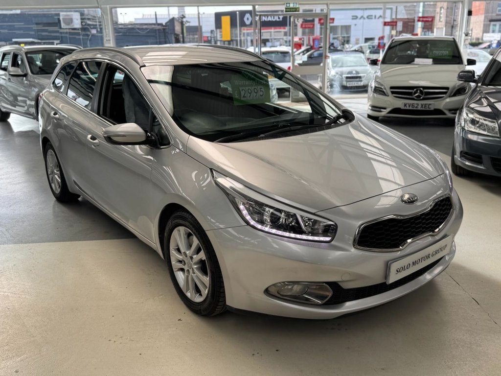 Used Kia Ceed 2013 for sale - 78044019: Photo 5