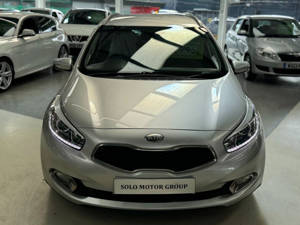 Used Kia Ceed 2013 for sale - 78044019: Photo 6