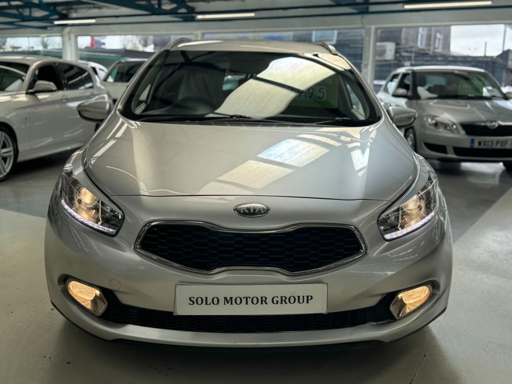 Used Kia Ceed 2013 for sale - 78044019: Photo 7