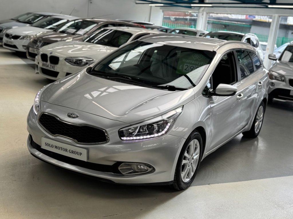 Used Kia Ceed 2013 for sale - 78044019: Photo 8