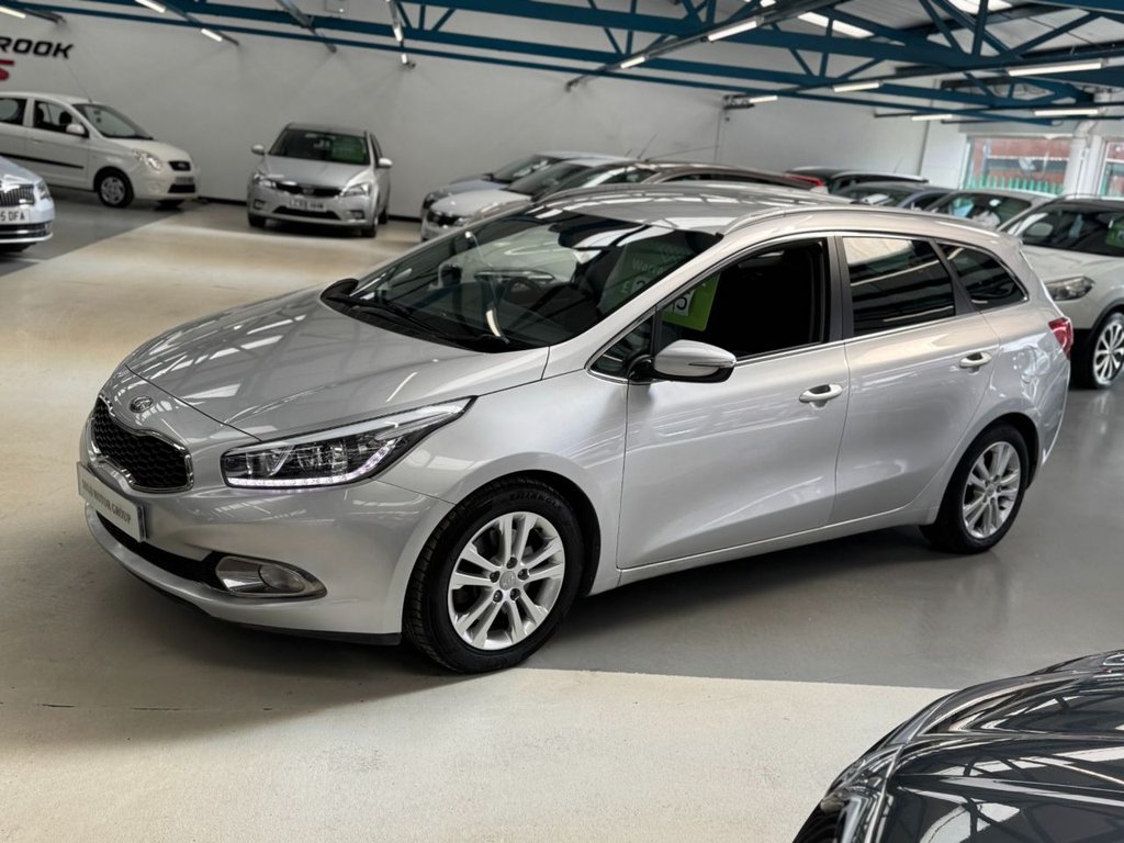 Used Kia Ceed 2013 for sale - 78044019: Photo 9