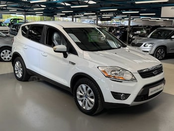 Used Ford Kuga 2011 for sale - 78372752: Photo