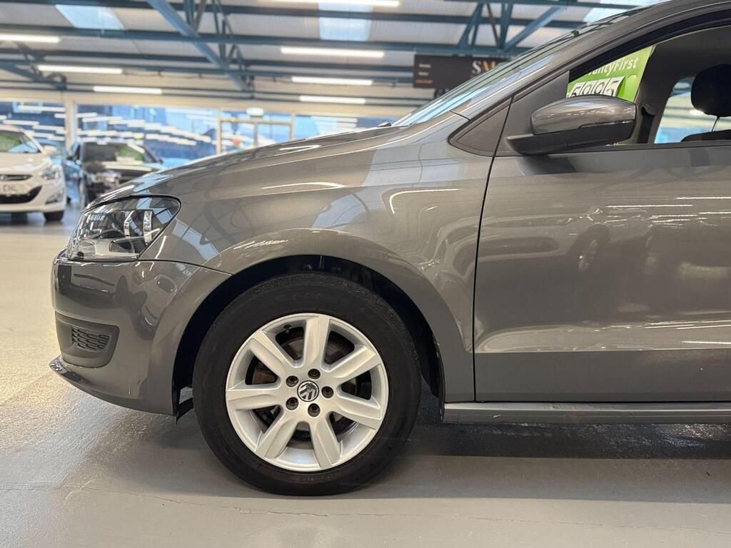 Used Volkswagen Polo 2010 for sale - 76776367: Photo 10