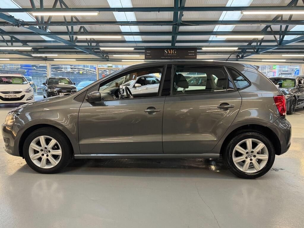 Used Volkswagen Polo 2010 for sale - 76776367: Photo 11