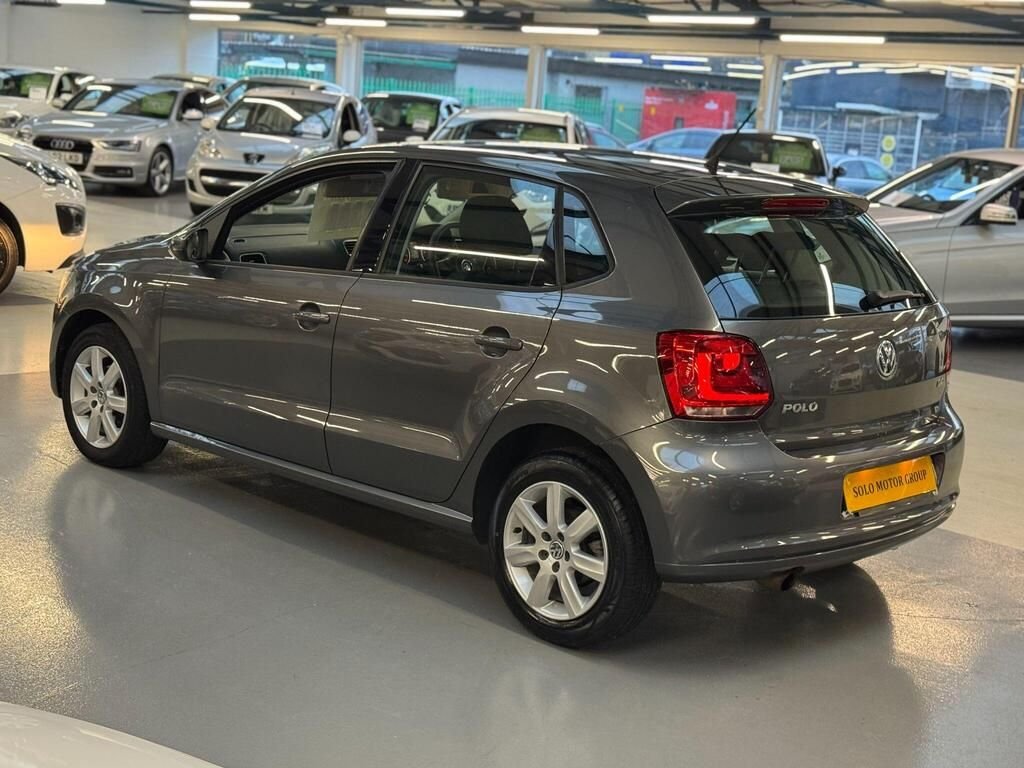 Used Volkswagen Polo 2010 for sale - 76776367: Photo 13