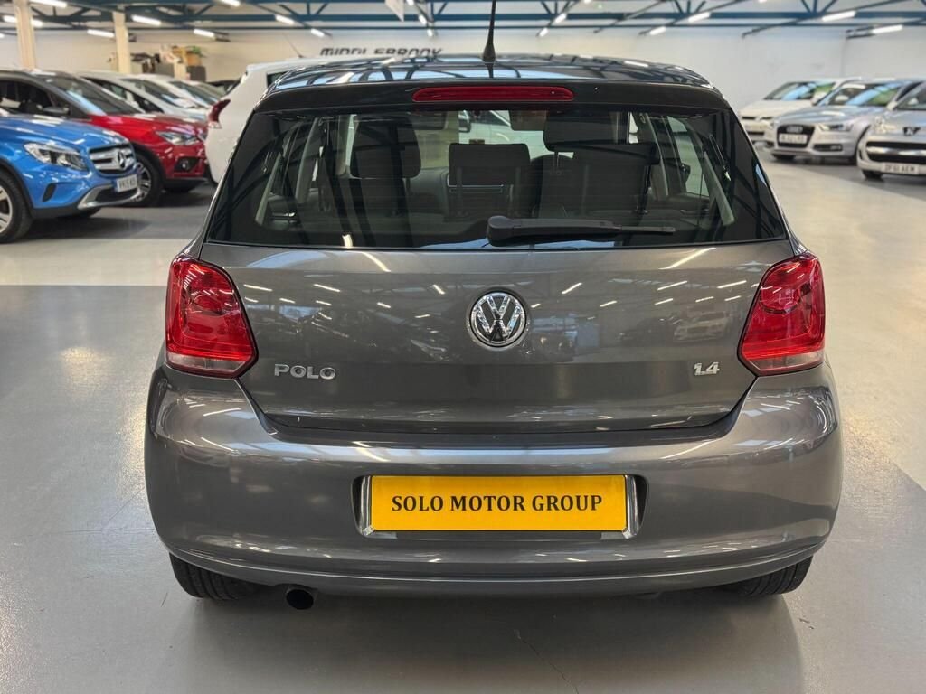 Used Volkswagen Polo 2010 for sale - 76776367: Photo 15
