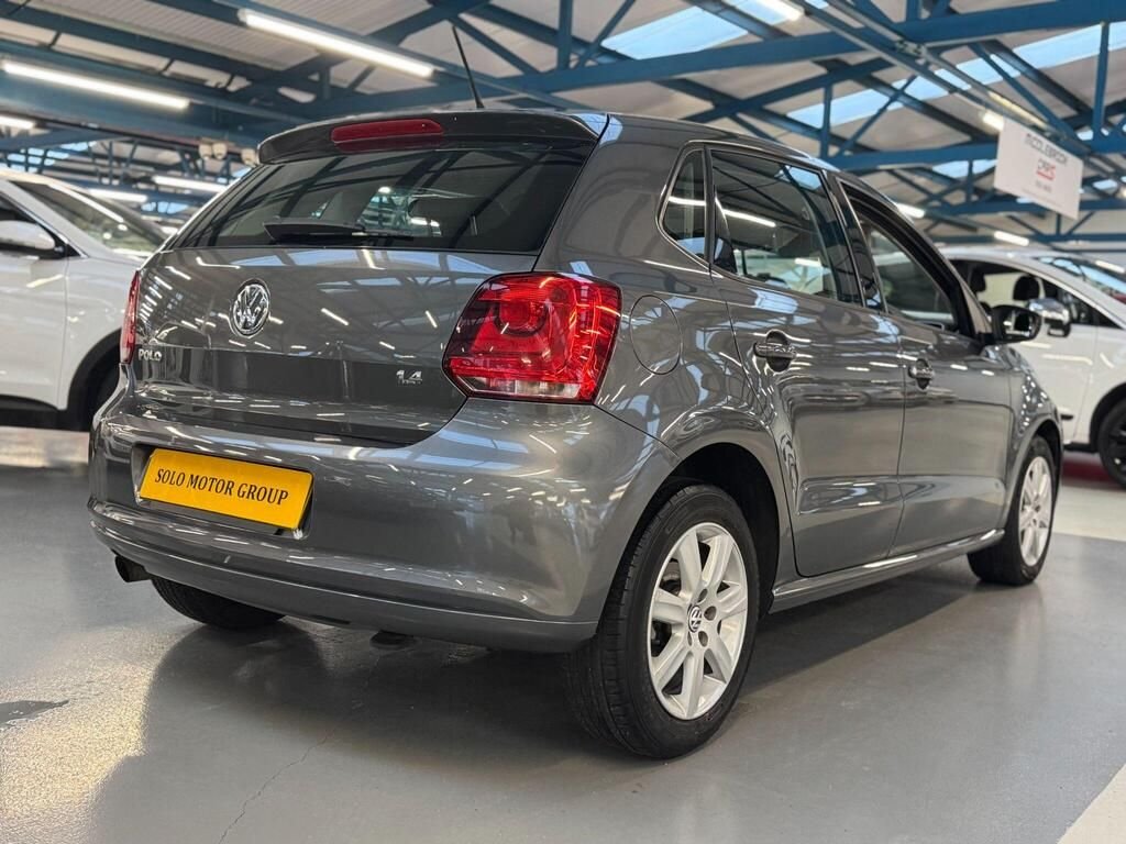 Used Volkswagen Polo 2010 for sale - 76776367: Photo 17