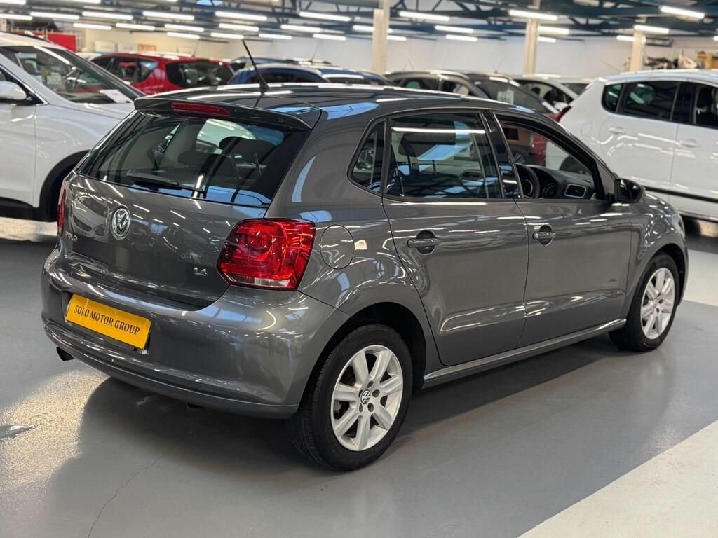 Used Volkswagen Polo 2010 for sale - 76776367: Photo 18