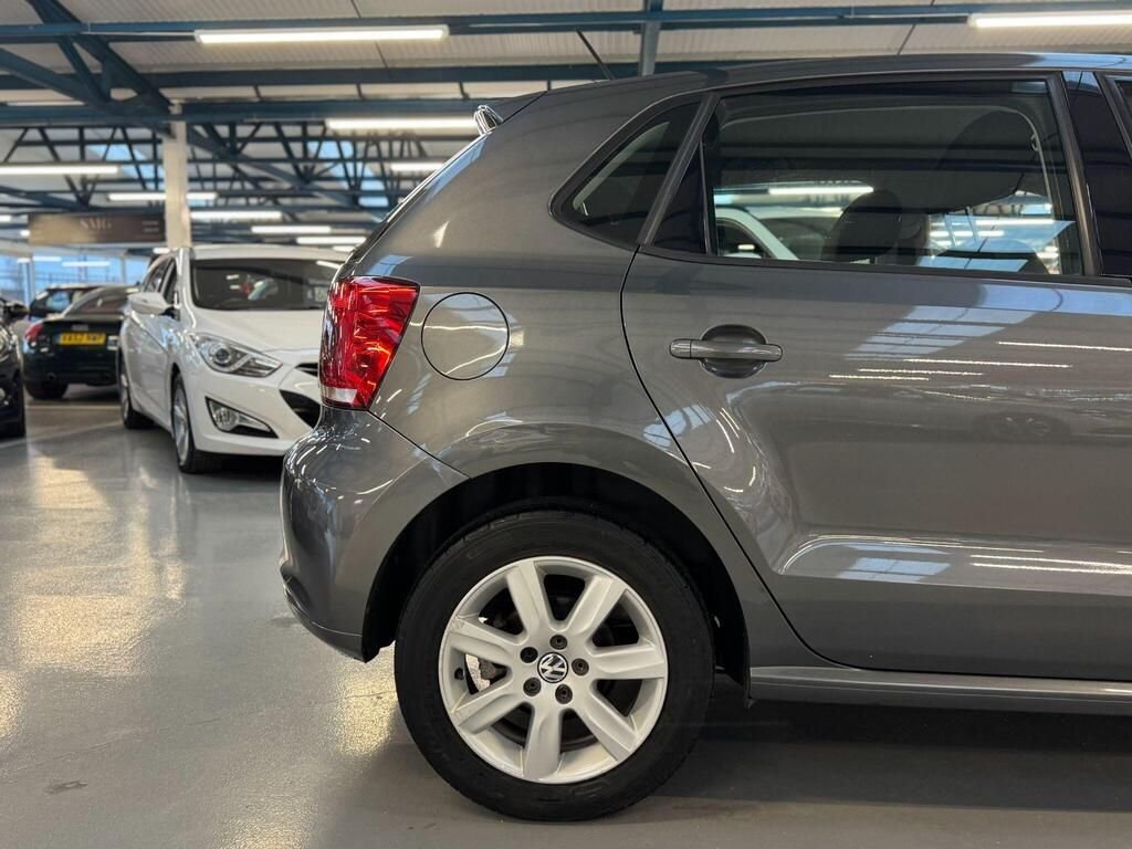 Used Volkswagen Polo 2010 for sale - 76776367: Photo 19