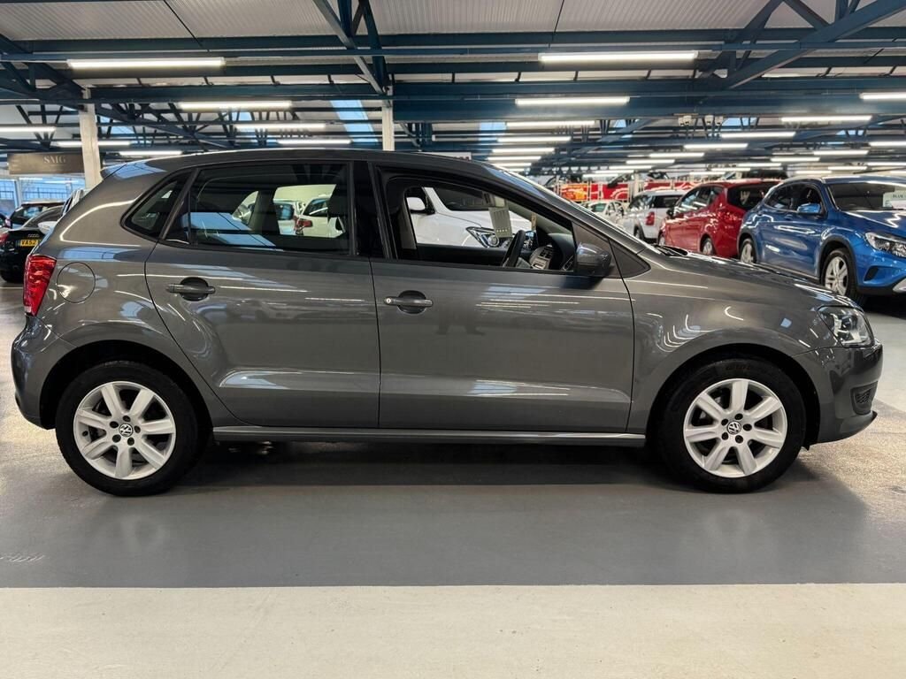 Used Volkswagen Polo 2010 for sale - 76776367: Photo 20