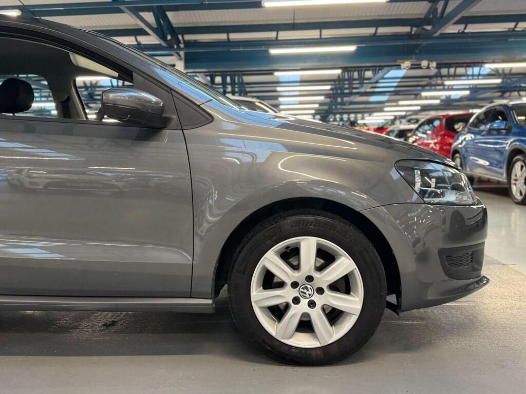 Used Volkswagen Polo 2010 for sale - 76776367: Photo 21