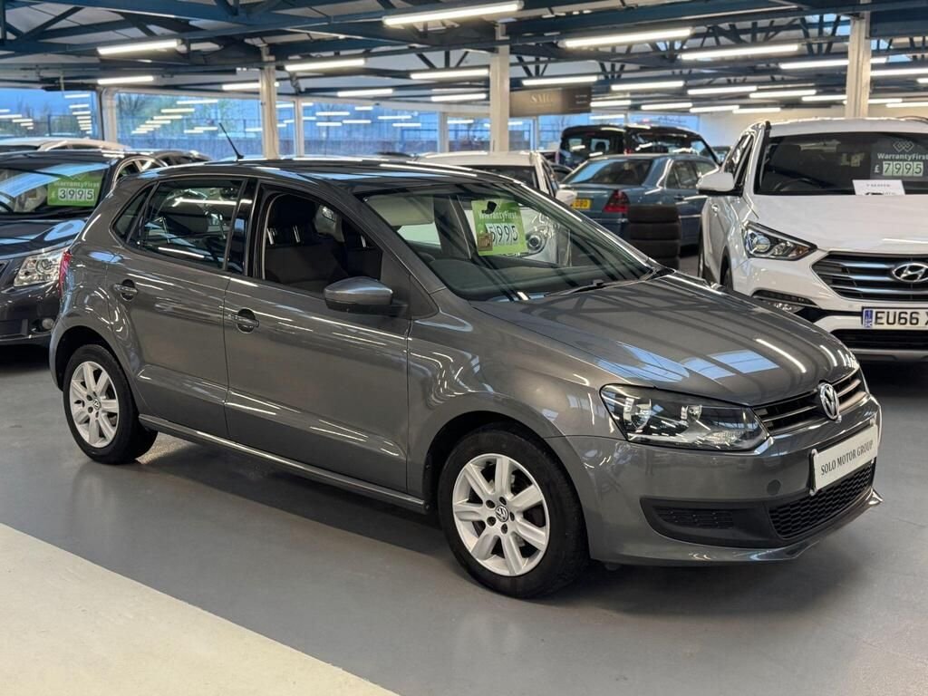 Used Volkswagen Polo 2010 for sale - 76776367: Photo 22