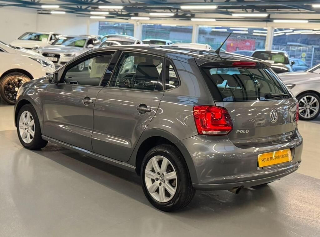 Used Volkswagen Polo 2010 for sale - 76776367: Photo 23
