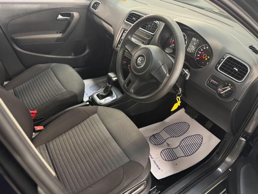 Used Volkswagen Polo 2010 for sale - 76776367: Photo 24