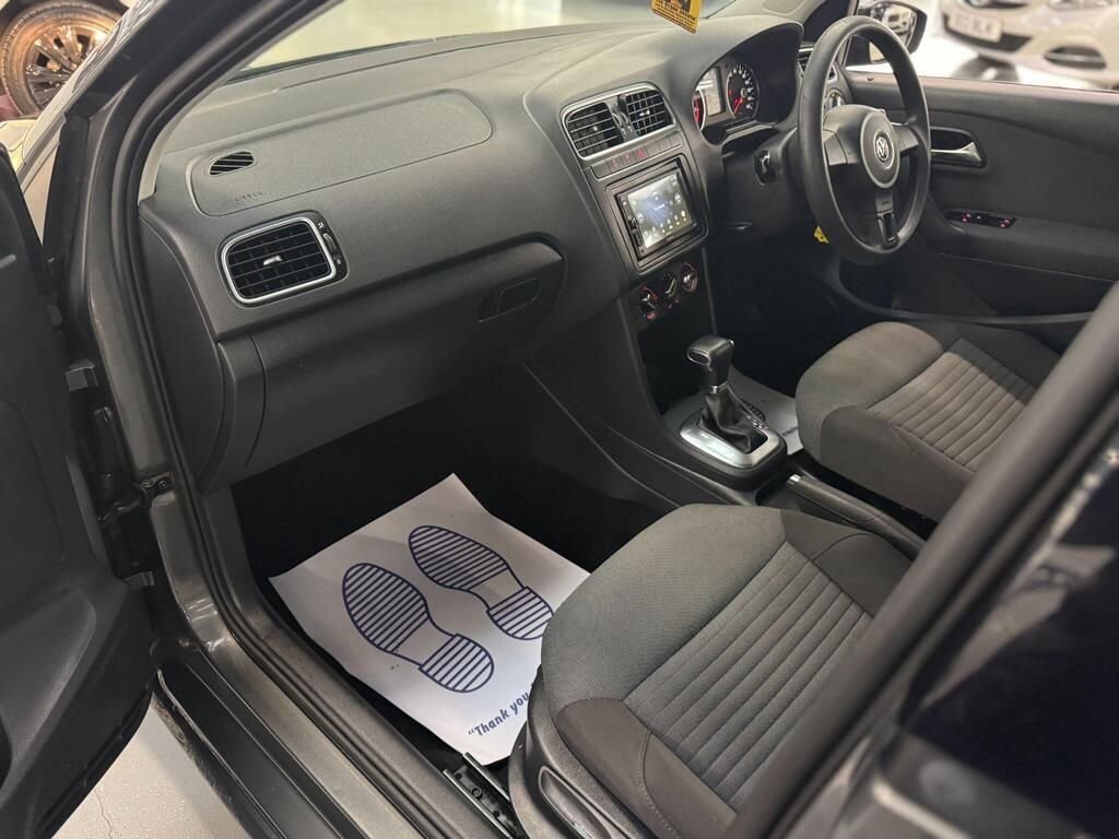 Used Volkswagen Polo 2010 for sale - 76776367: Photo 25