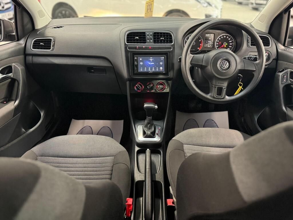 Used Volkswagen Polo 2010 for sale - 76776367: Photo 26