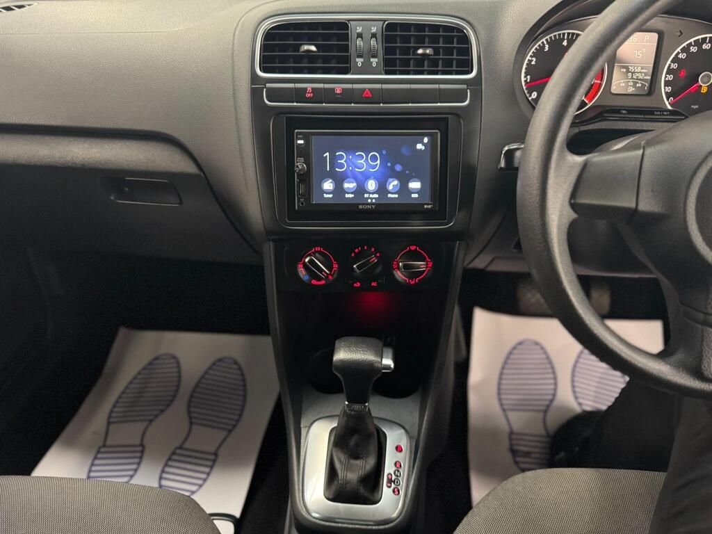 Used Volkswagen Polo 2010 for sale - 76776367: Photo 28