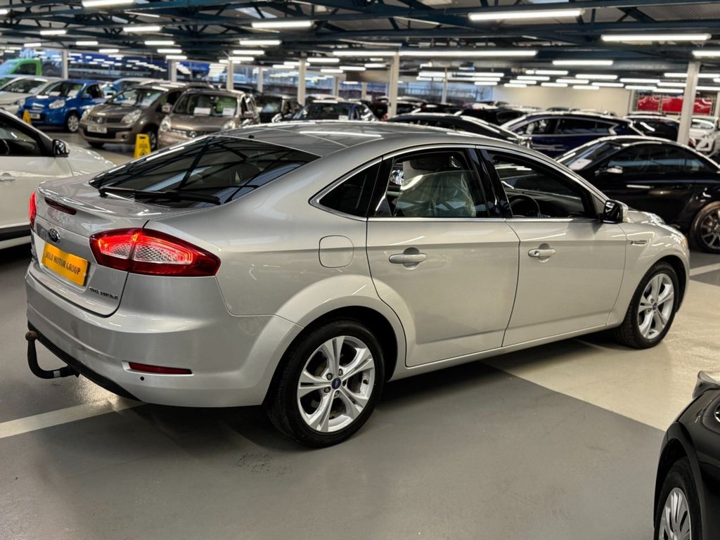 Used Ford Mondeo 2012 for sale - 77498952: Photo 19