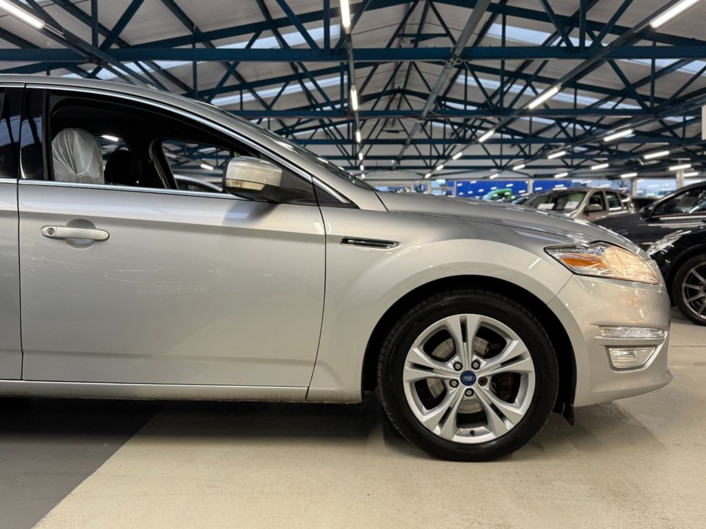 Used Ford Mondeo 2012 for sale - 77498952: Photo 21