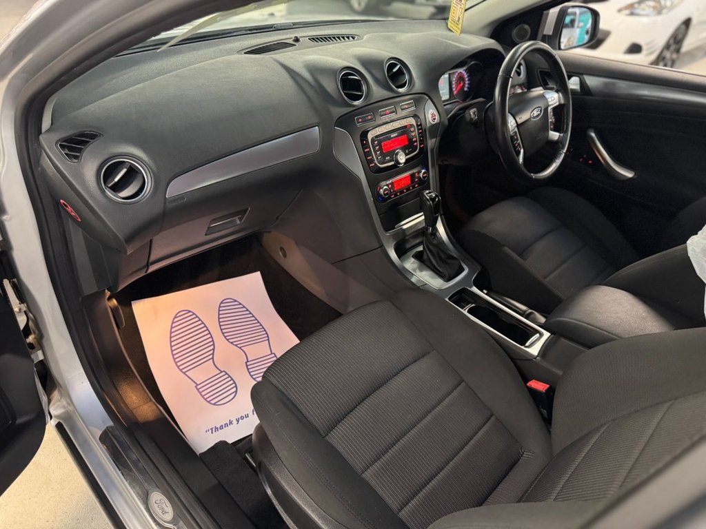 Used Ford Mondeo 2012 for sale - 77498952: Photo 24