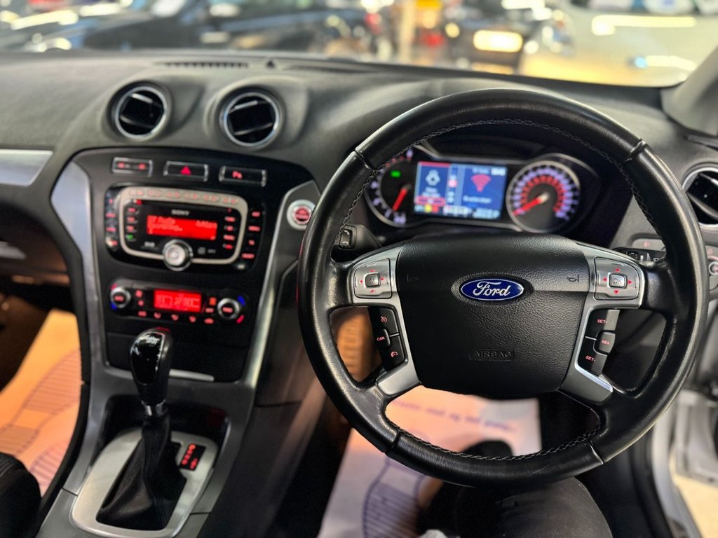 Used Ford Mondeo 2012 for sale - 77498952: Photo 27