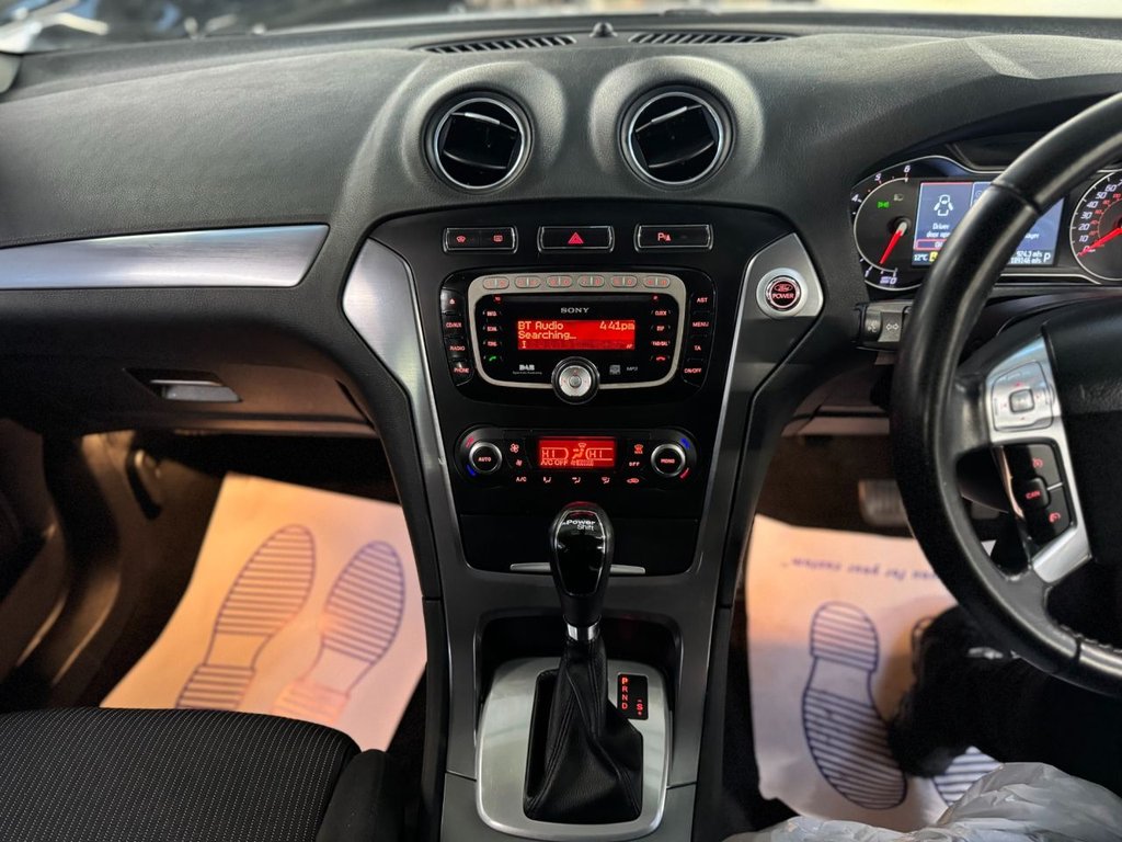 Used Ford Mondeo 2012 for sale - 77498952: Photo 28