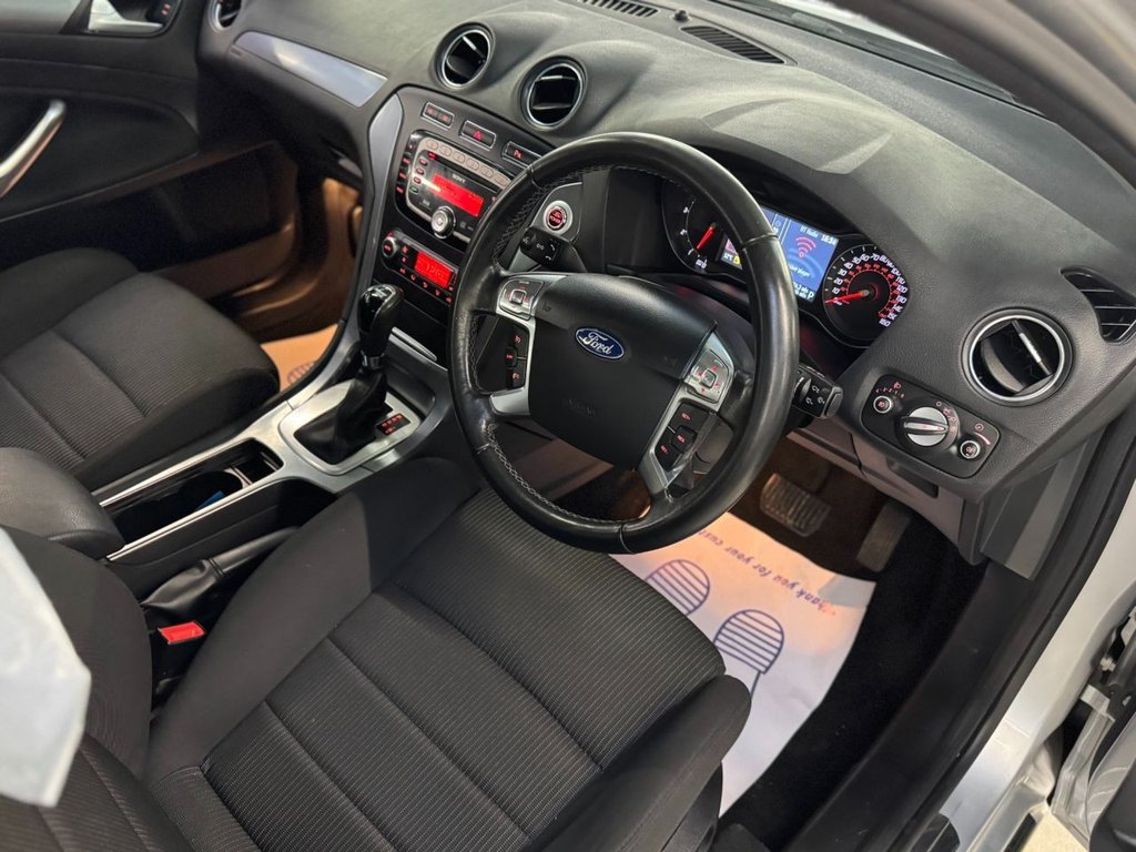 Used Ford Mondeo 2012 for sale - 77498952: Photo 3