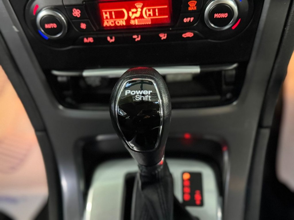 Used Ford Mondeo 2012 for sale - 77498952: Photo 38