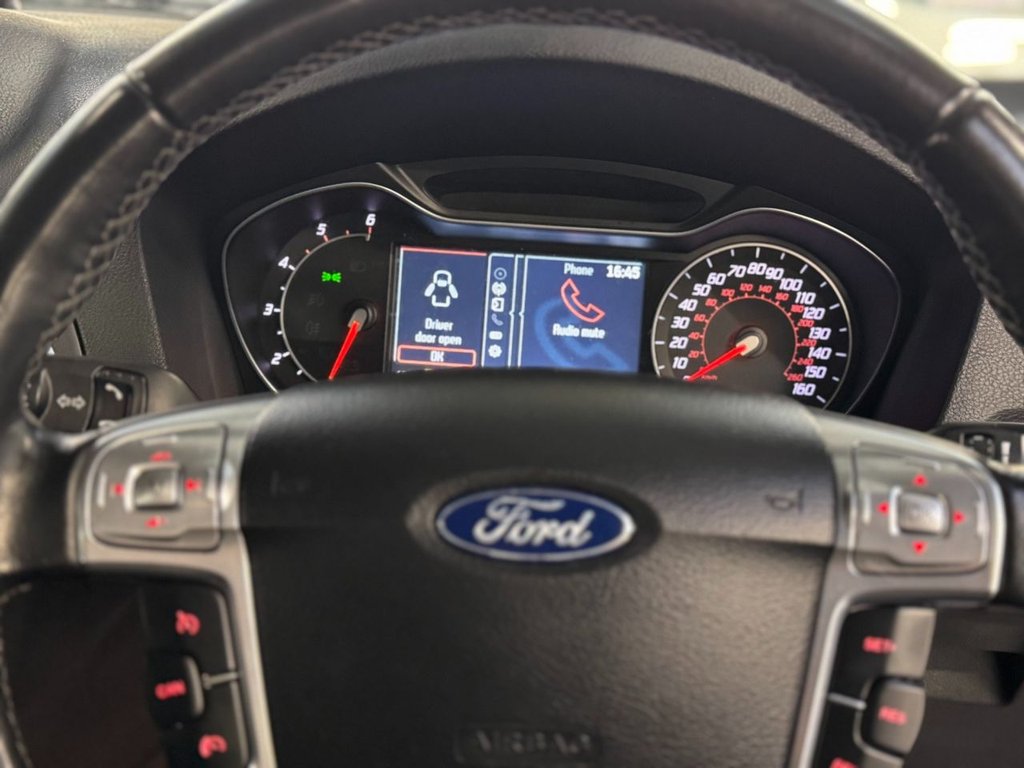 Used Ford Mondeo 2012 for sale - 77498952: Photo 44