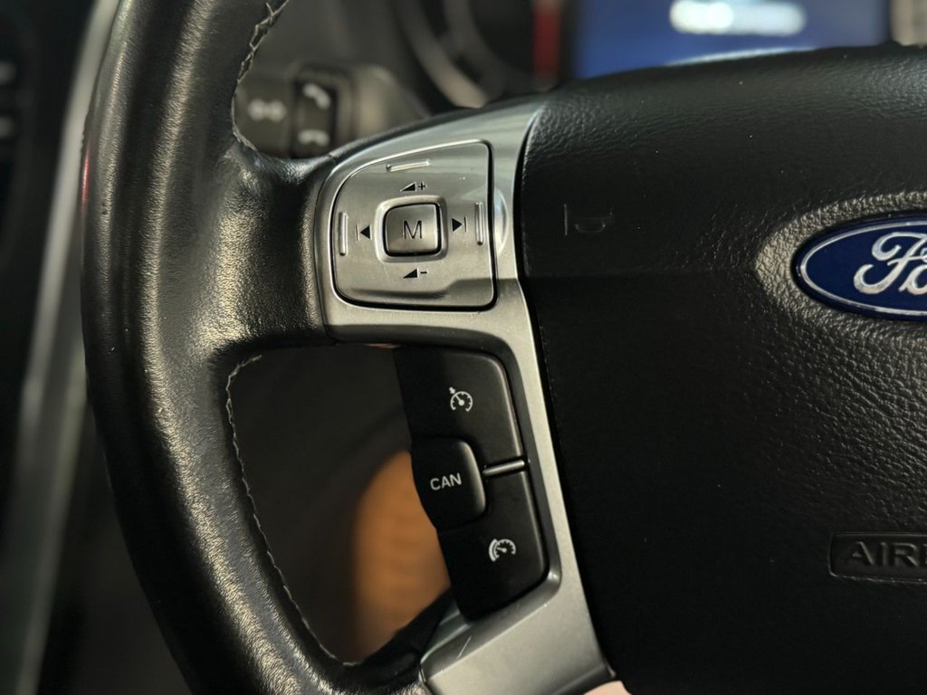 Used Ford Mondeo 2012 for sale - 77498952: Photo 46