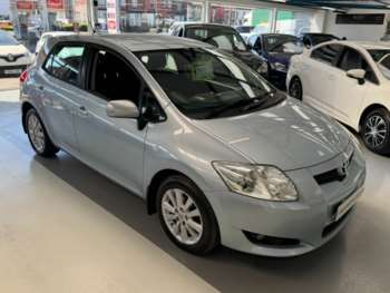 2007 (57) - 1.6 VVTi T Spirit 5dr