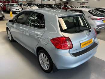 Used Toyota Auris 2007 for sale - 74625644: Photo