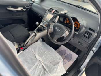 Used Toyota Auris 2007 for sale - 74625644: Photo