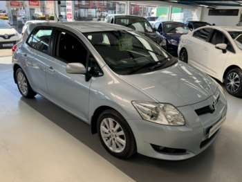 Used Toyota Auris 2007 for sale - 74625644: Photo