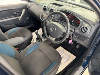 Used Dacia Sandero 2016 for sale - 75085863: Photo